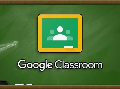 google classroom