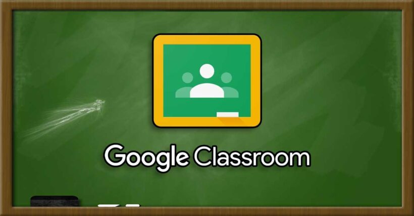 google classroom