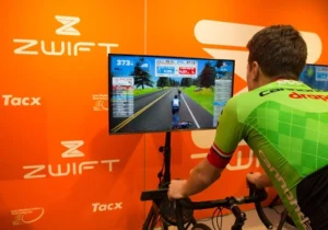 zwift