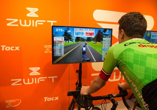 zwift