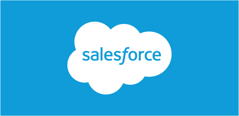 salesforce