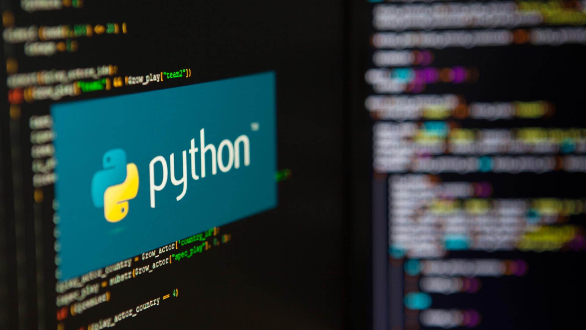 Python para automatizar tareas repetitivas